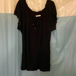 Slightly used summer top